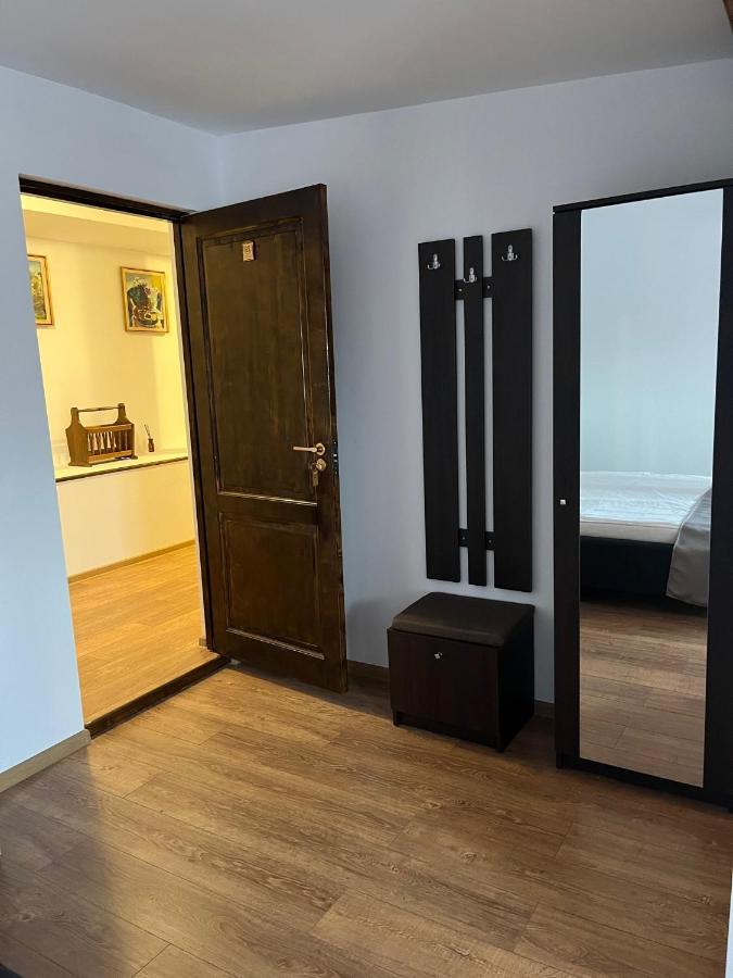 Casa Someseana Guest House Gilgau Ngoại thất bức ảnh