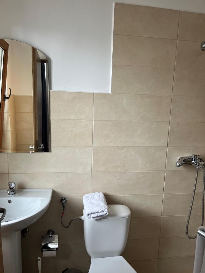 Casa Someseana Guest House Gilgau Ngoại thất bức ảnh