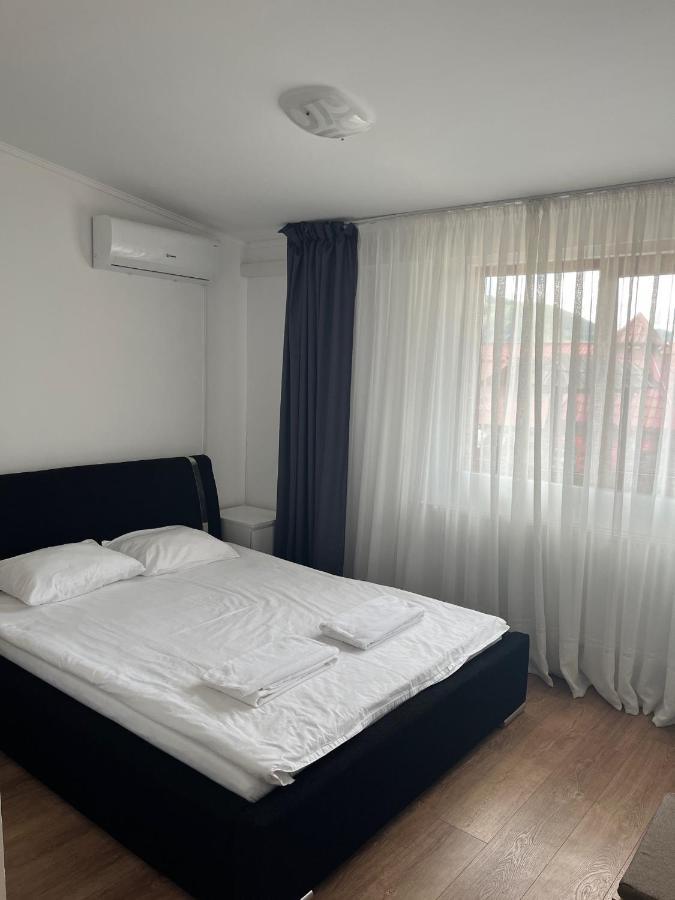 Casa Someseana Guest House Gilgau Ngoại thất bức ảnh