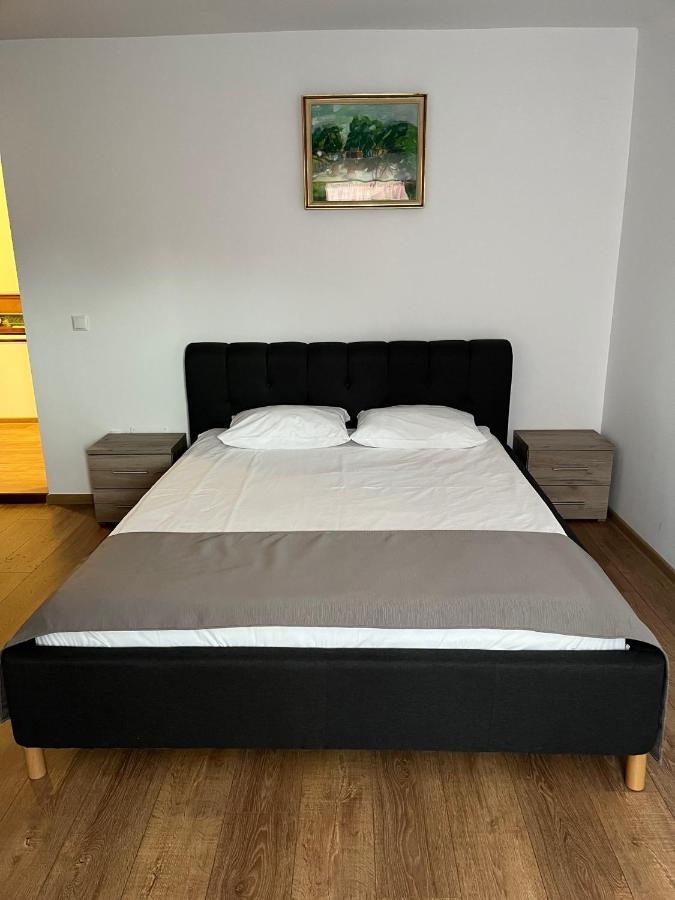 Casa Someseana Guest House Gilgau Ngoại thất bức ảnh