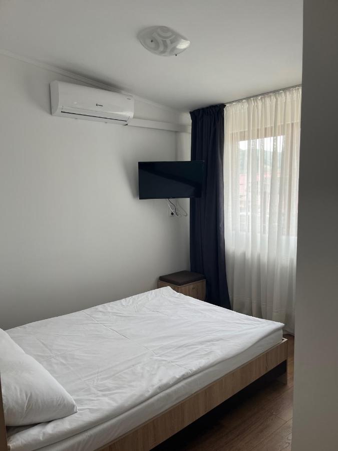 Casa Someseana Guest House Gilgau Ngoại thất bức ảnh