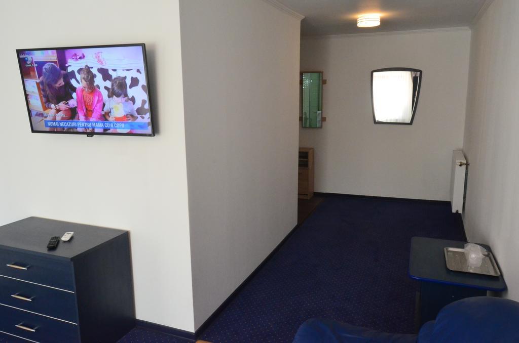 Casa Someseana Guest House Gilgau Ngoại thất bức ảnh