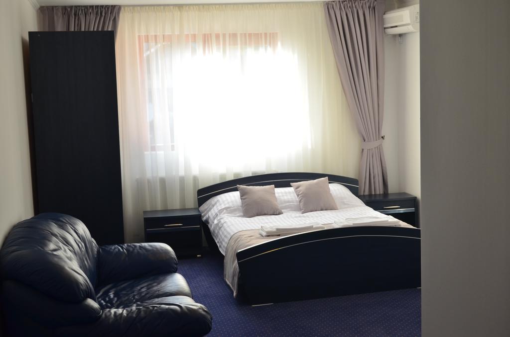 Casa Someseana Guest House Gilgau Ngoại thất bức ảnh