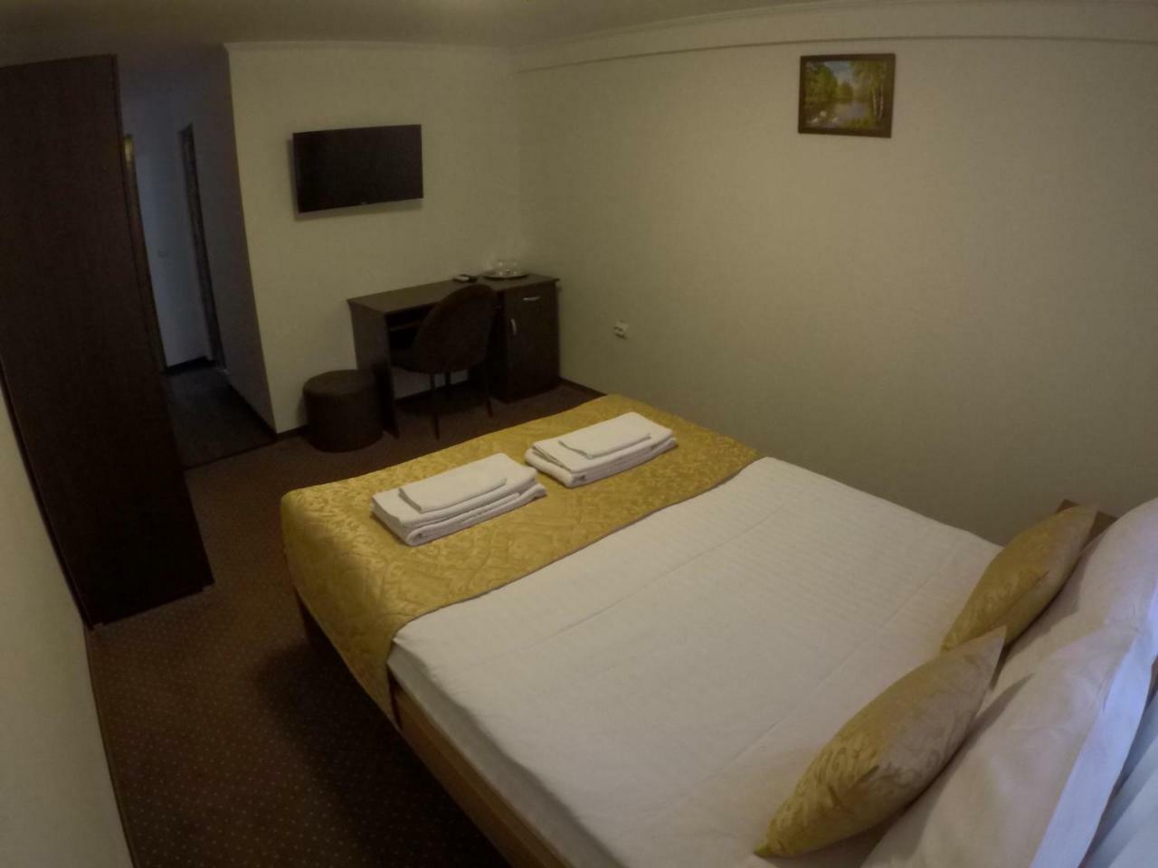 Casa Someseana Guest House Gilgau Ngoại thất bức ảnh