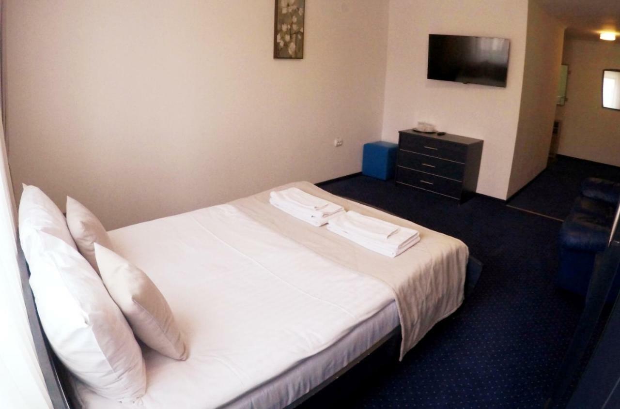 Casa Someseana Guest House Gilgau Ngoại thất bức ảnh