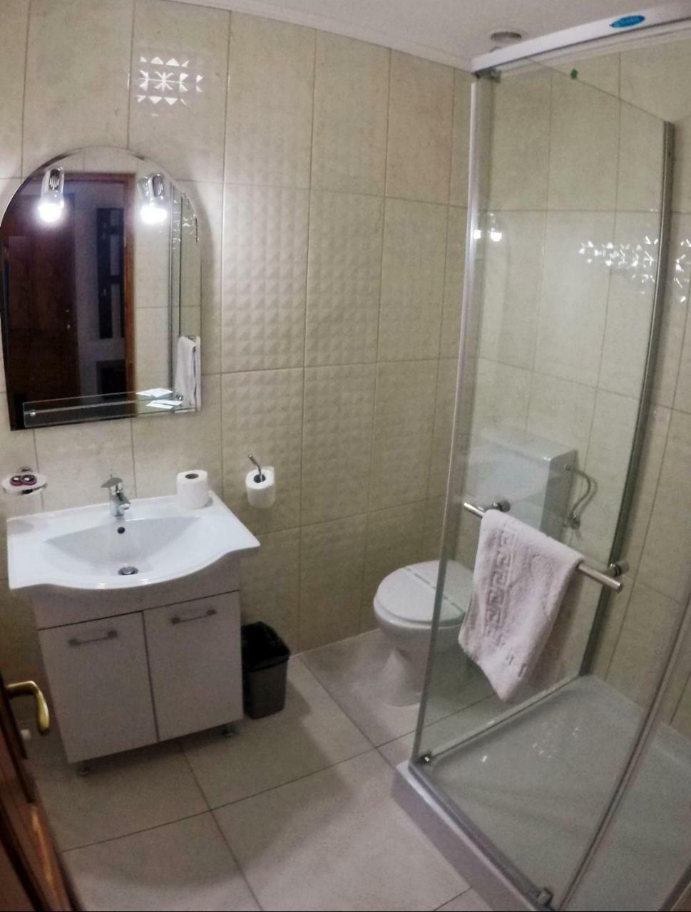 Casa Someseana Guest House Gilgau Ngoại thất bức ảnh
