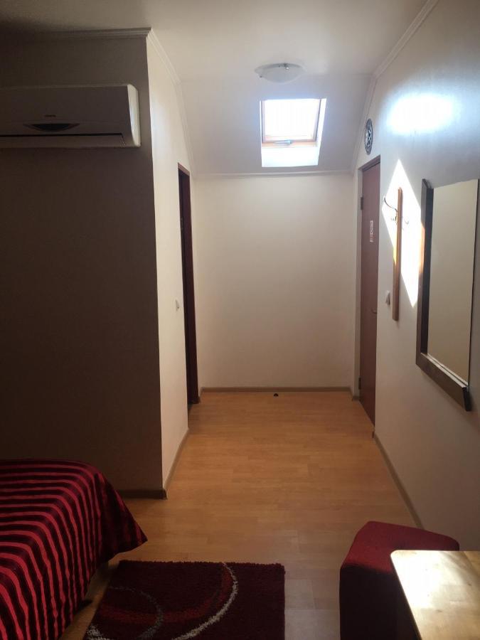 Casa Someseana Guest House Gilgau Ngoại thất bức ảnh