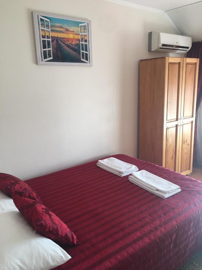 Casa Someseana Guest House Gilgau Ngoại thất bức ảnh