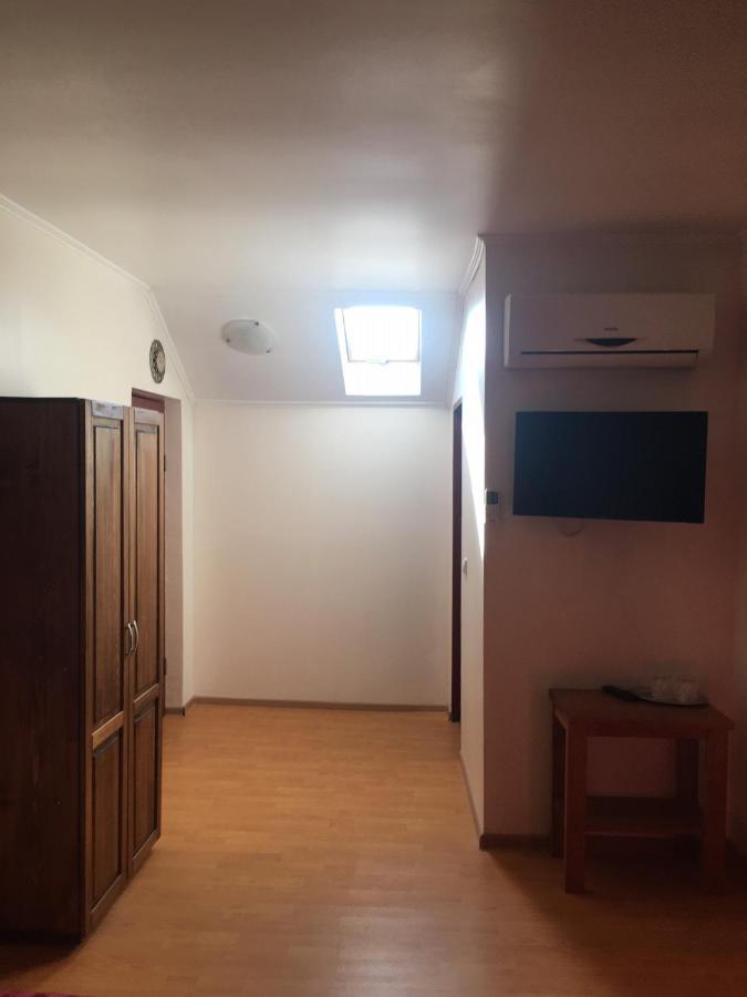 Casa Someseana Guest House Gilgau Ngoại thất bức ảnh