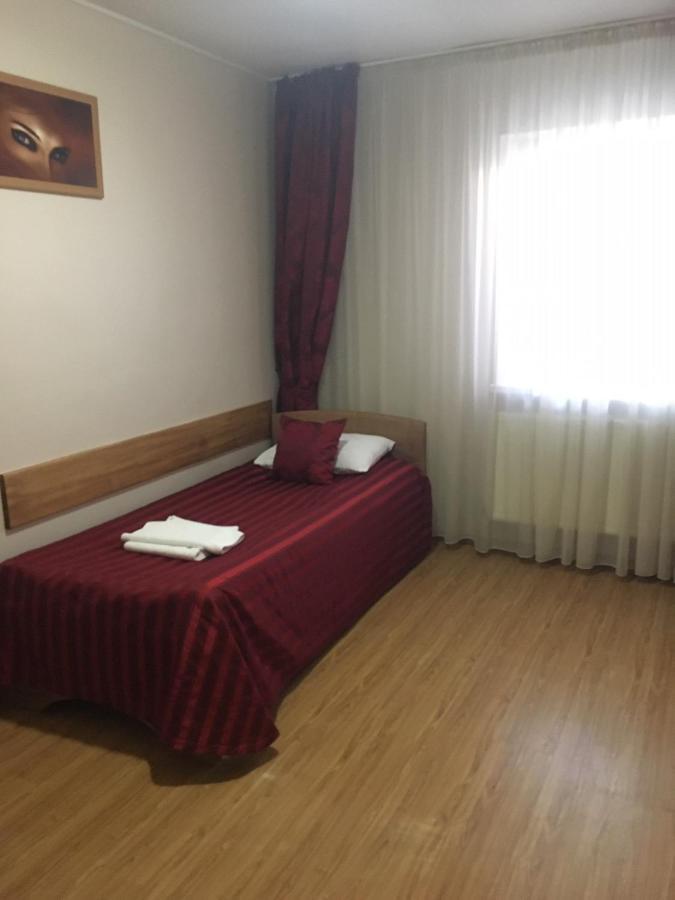 Casa Someseana Guest House Gilgau Ngoại thất bức ảnh