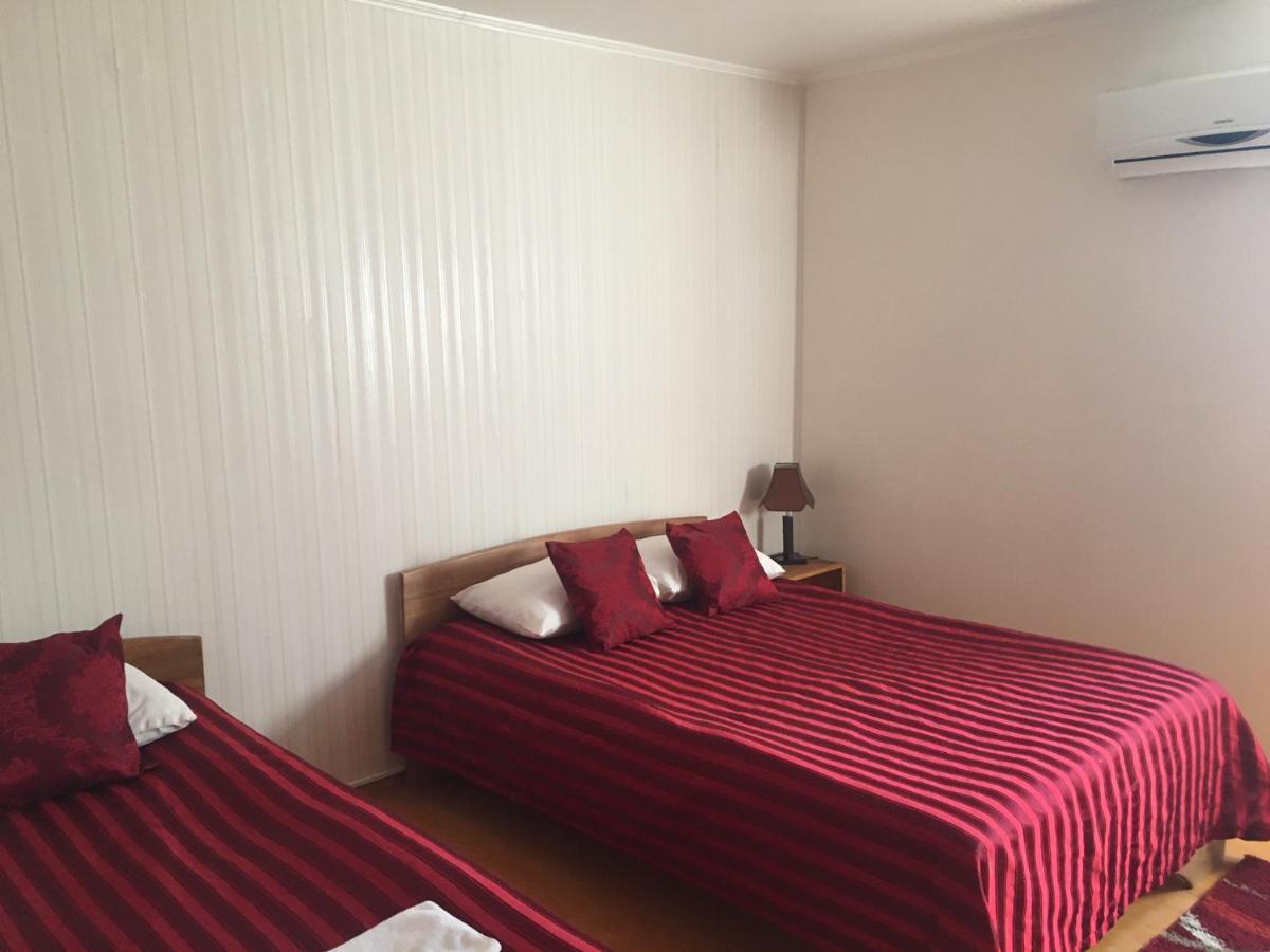 Casa Someseana Guest House Gilgau Ngoại thất bức ảnh