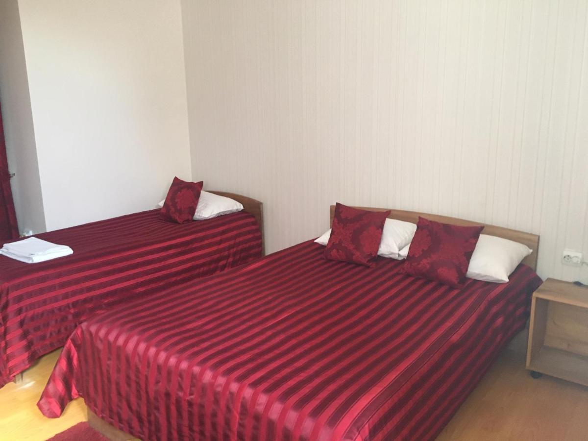 Casa Someseana Guest House Gilgau Ngoại thất bức ảnh